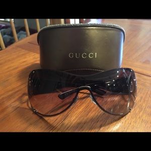 Gucci sunglasses